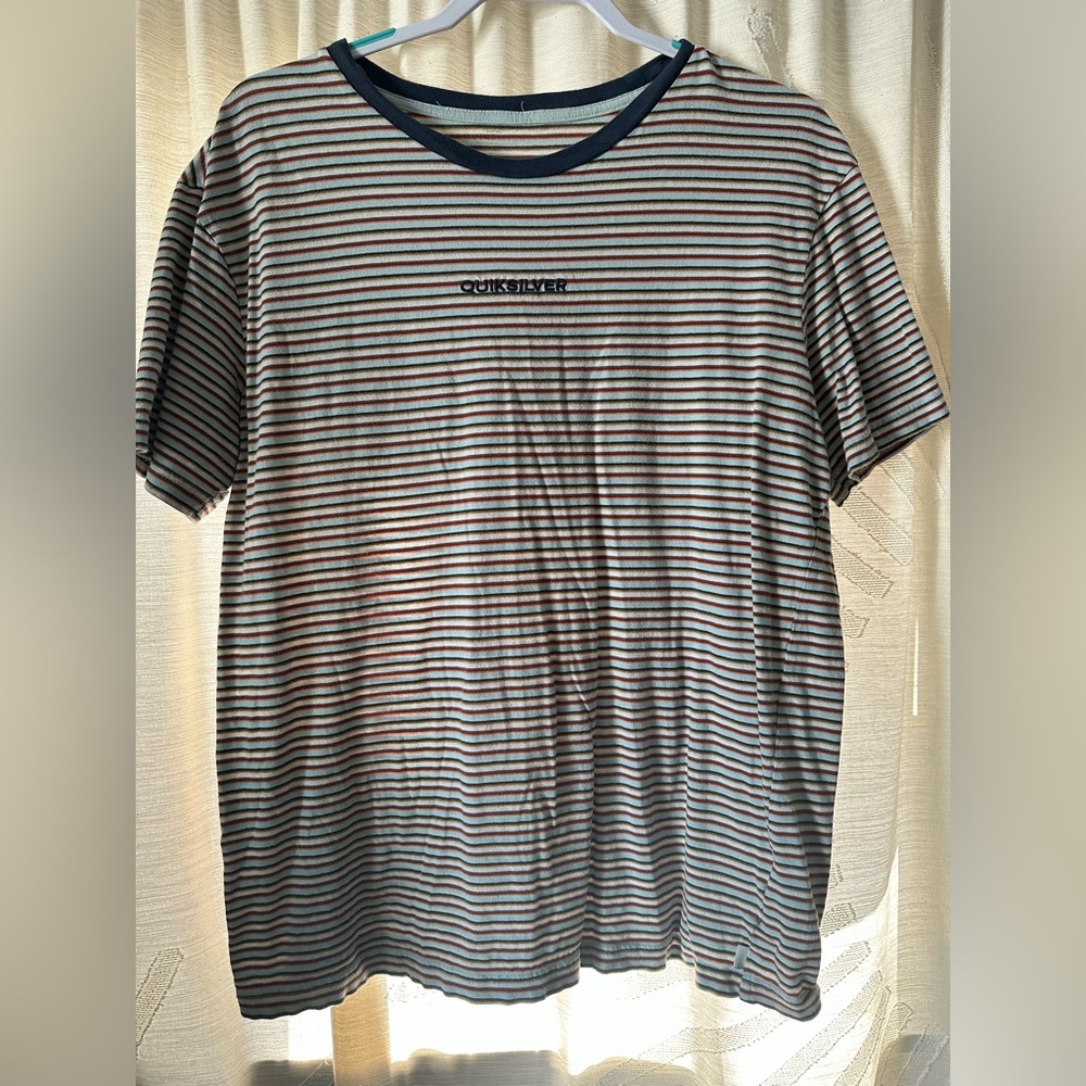 Quicksilver Tshirt